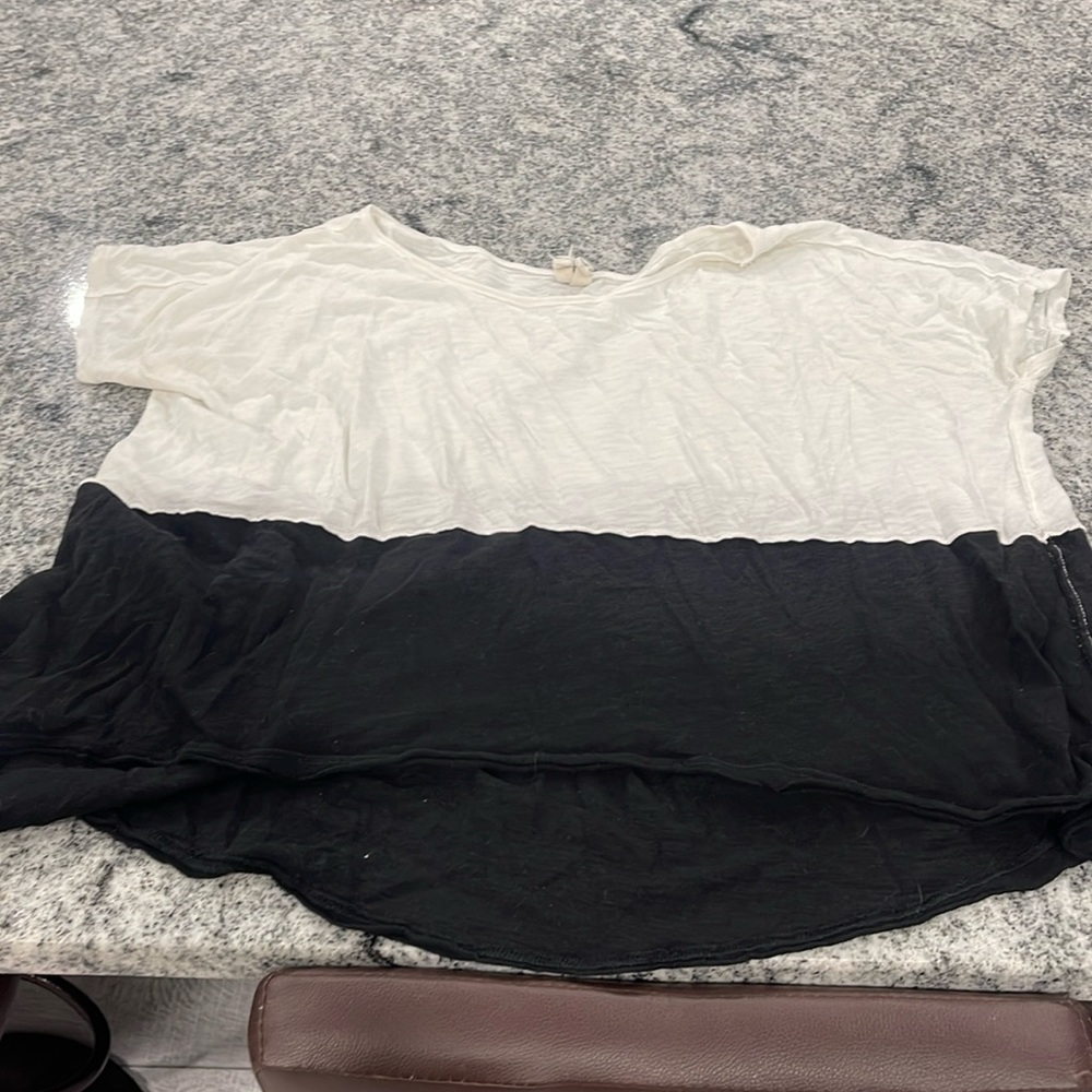 Free people top